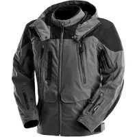 Furygan Giacca Con Cappuccio Kalahari Sp