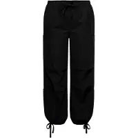 Urban Classics Pantaloni Cargo Cotton Parashute