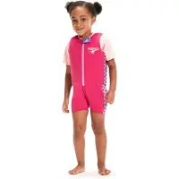 Speedo Tuta Da Nuoto Galleggiante Learn To Swim Character Printed