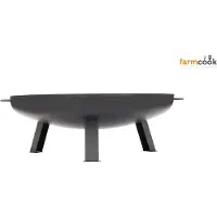 FarmCook Ciotola da fuoco Markone 106-1: 60/36 cm