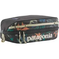 Patagonia Trousse da toilette BLACK HOLE CUBE 3L donne - Multicolore - Unica