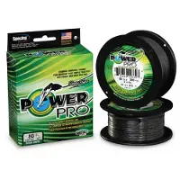 Power Promotion Lenza Intrecciata Spectra 2740 M