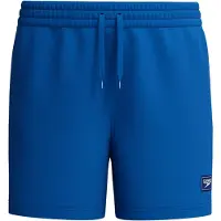 Speedo Kid's Classic Logo Swim Shorts Pantaloncino da bagno Bambini (M, blu)