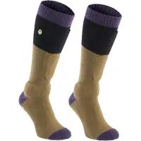 iON Calzini Lunghi Shin Pads Bd