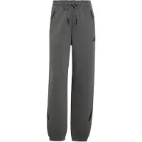 Adidas Pantaloni sportivi 'Z.N.E. ' grigio / nero