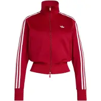 Adidas Originals Felpa Con Zip Firebird Classic