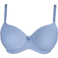 SugarShape Reggiseno 'True' blu / blu colomba