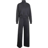 Adidas Completo per l'allenamento 'Lazyday' nero