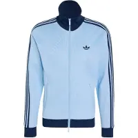 Adidas Originals Felpa Con Zip Franz Beckenbauer Classic Slim