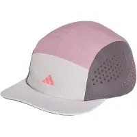 Adidas Cappellino Con Visiera Run 5 Panel Climacool