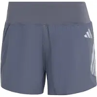 Adidas Women's Adi365 Formotion Shorts Pantaloncini da running Donna (XL - Length: 3'', blu)