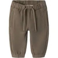 Lil´ Atelier Pantaloni In Felpa