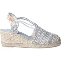 Toni pons Espadrillas Con Zeppa Tania-zr
