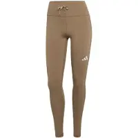 Adidas Pantaloni sportivi 'Essentials' beige scuro