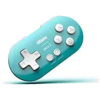 8Bitdo Gamepad Wireless Per Nintendo Switch Zero 2