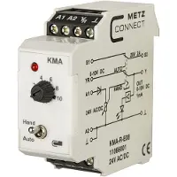 METZ CONNECT Analogwert-Geber 24, 24 V/AC, V/DC (max) 11066001 1 St. (11066001)