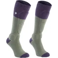 iON Calzini Lunghi Shin Pads Bd