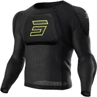 Shot Race Gear Maglietta Di Protezione A Maniche Lunghe Prime