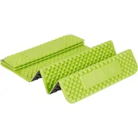 Exped Flex 1.5R Materassino isolante (LW - 197 x 65 x 1,8 cm, verde)