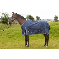 Jansen Harry's Horse Xtreme 1680d 0g Tappeto Blu 185 cm Blu 185 cm