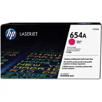 HP Toner 654A (CF333A) - Magenta