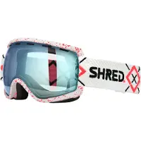 Shred Maschera Da Sci Rarify Bigshow