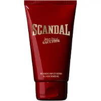 Jean Paul Gaultier Doccia Schiuma Scandal Him 150ml