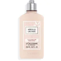 L'Occitane Latte corpo profumato Néroli & Orchidée - 250 - en Provence