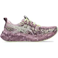 Asics Women's Noosa Tri 16 Scarpe da corsa Donna (43,5, porpora/ dark prune)