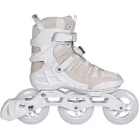 Powerslide Pattini In Linea Phuzion Argon Kpu Pds