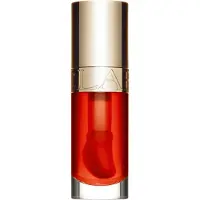 Clarins Olio Per Labbra 7 ml 05 Albicocca — Olio labbra