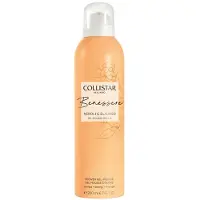 Collistar Benessere Mousse Gel Doccia 200 ml — Gel doccia