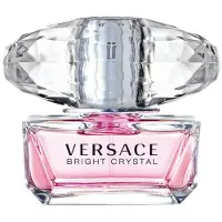 Versace Bright Crystal Perfumed Deodorant Spray 50ml