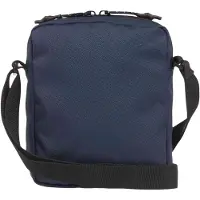 Quiksilver Pandor Pack Borsa a tracolla (2 l, blu)