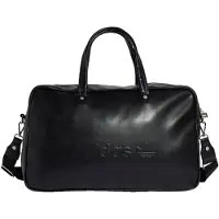 Adidas Borsette HOLDALL donne - Nero - Unica