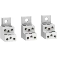 Schneider Electric Morsetto di distribuzione LV429248