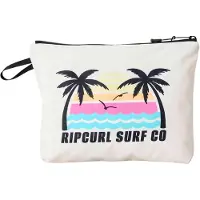 Rip Curl Surf Series Pouch Custodie per oggetti di valore (One Size, natural )