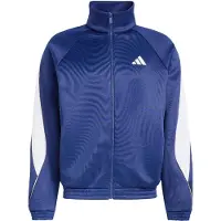 Adidas Felpa Con Zip Stadium