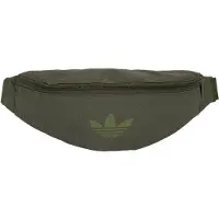 Adidas Originals Marsupio 'Adicolor' verde scuro