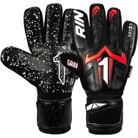 Rinat Guanti Da Portiere Aries X Gravity