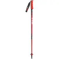 Vola Bastoncini Da Sci Alpino Junior Nordic Sr Sl In Alluminio-carbonio Per La Coppa Del Mondo Alluminio