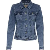 ONLY Giacca in jeans ONLTIA donne - Blu - IT 38