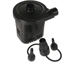 Regatta Pompa Ad Aria Elettrica Usb