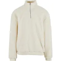 Urban Classics Pullover bianco lana