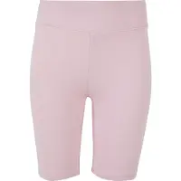 Urban Classics Leggings Corti A Vita Alta Uck2632