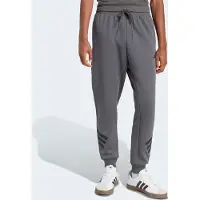 Adidas Future Icons 3-Stripes Pants Pantaloni da allenamento Uomo (3XL, grigio)