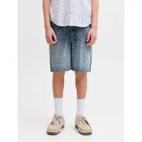 Jack & jones Bermuda In Jeans Loose Fit Boys