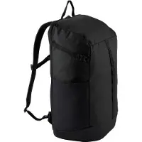 Stoic KlippaSt. Rope Bag Pro Sacco porta corda (One Size, nero)