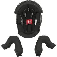 Hebo Fodera Interna Demi Jet Abs Ctr H 389