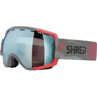 Shred Maschera Da Sci Rarify